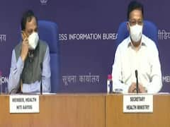 Covid19 Vaccination Update: ఇంటి వద్దే కరోనా వ్యాక్సిన్... త్వరలో పూర్తి కార్యాచరణ... కేంద్ర ఆరోగ్యశాఖ కీలక ప్రకటన