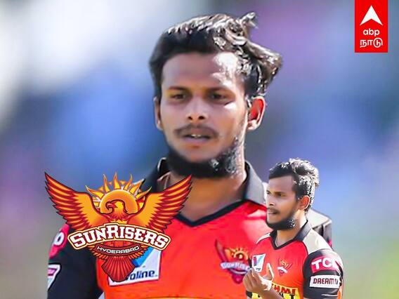 Natarajan Tests Covid 19 Positive: நடராஜனுக்கு Positive.. சிக்கலில் 6 நபர்கள்