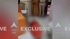 Mahant Narendra Giri के शव को फंदे से लटकते पहली बार किसने देखा ? | Hindi News