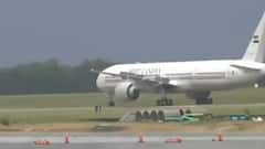 Know why PM Modi's airplane didn't use Afghanistan's air-space to reach US