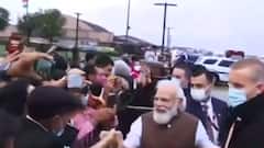 Washington में PM Modi और US कंपनियों के CEOs की मुलाकात के क्या मायने हैं? | नमस्ते अमेरिका