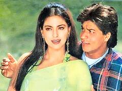 शाहरुख खान जब रात 2.30 बजे पहुंच गए थे जूही चावला के घर, एक्ट्रेस ने बताया- मैं सो रही थी और...