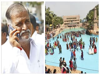 ’’குயின்ஸ் லேண்ட் யாரும் நெருங்க முடியாத இடம் இல்லை;  இன்னும் 2 நாளில் நடவடிக்கை’’- சேகர்பாபு திட்டவட்டம்
