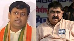 Anubrata Mandal: 'ভেড়া ছিল এখন ছাগল এসেছে', বিজেপির নতুন রাজ্য সভাপতিকে কটাক্ষ অনুব্রতর | Bangla News