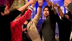 Yeh Hai Chahatein: Glimpse from Rudra's bachelor party
