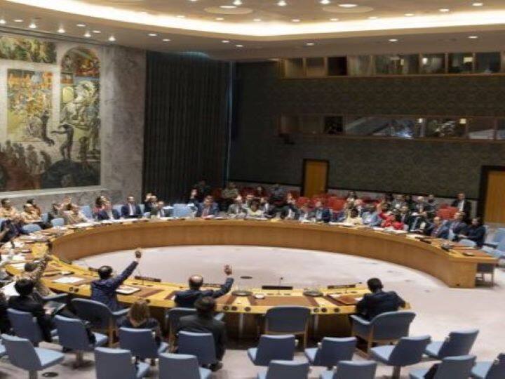 G4 countries including India said, the exercise of reforming the Security Council should be completed soon ANN भारत समेत जी-4 मुल्कों ने कहा, जल्द मुकम्मल हो सुरक्षा परिषद में सुधार की कवायद