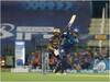 MI vs KKR: मुंबईचे कोलकाताला 156 धावांचे लक्ष्य; डीकॉकचं अर्धशतक