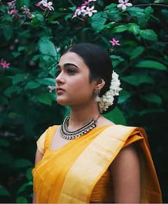 Happy Birthday Shalini Pandey: ‘ముద్దు’గుమ్మ షాలినీ పాండే ముద్దొచ్చే చిత్రాలు!