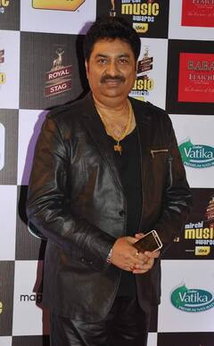 बॉलीवुड के मशहूर सिंगर Kumar Sanu के नाम दर्ज है ये World Record, इसके बारे में जानते नहीं होंगे आप