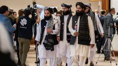 Taliban ने संयुक्त राष्ट्र को पत्र लिख UNGA को संबोधित करने की मांग की