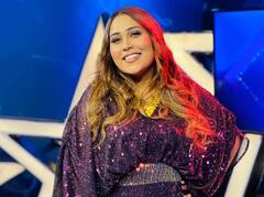 बच्चों के सामने विवादित गाने गाकर आ चुकी हैं सुर्खियों में रह चुकी हैं पंजाबी सिंगर Afsana Khan, अब दिखेंगी Bigg Boss 15 में