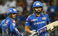 MI vs KKR: कोलकाता के लिए आसान नहीं होगा मुंबई से पार पाना, जानिए क्या कहते हैं आंकड़े