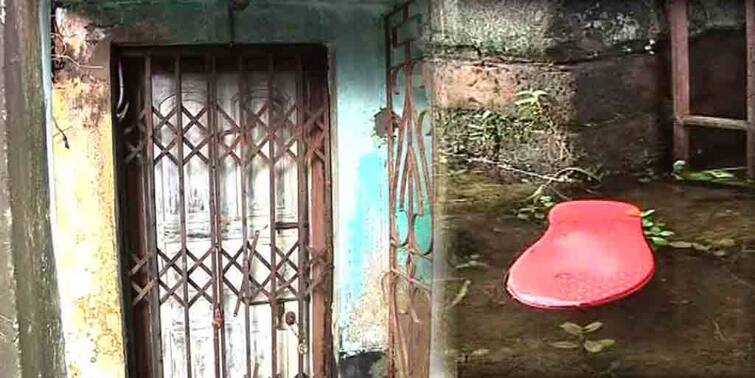 North 24 Pargana Electrocution Death In Agarpara Of 65 years old Electrocution Death : আগরপাড়ায় বাড়ির দরজায় বিদ্যুত্স্পৃষ্ট হয়ে মৃত্যু হল প্রৌঢ়ের