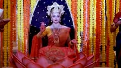 Ghar Ek Mandir - Kripa Agrasen Maharaj Ki: Genda's Goddess Mahalakshmi avatar