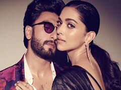 Ranveer Singh- Deepika Padukone हैं बॉलीवुड के सबसे स्टाइलिश कपल में से एक, देखें फोटोज