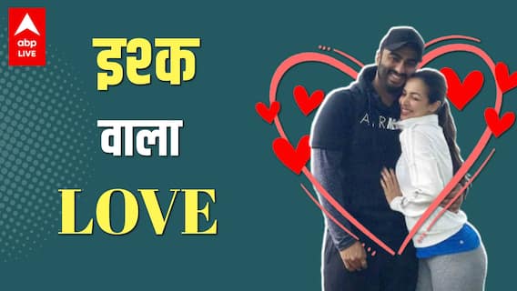 Malaika Arora ने खुलकर कर दिया इज़हार ए इश्क, Arjun Kapoor का नाम लेकर कह डाला – ‘I Love You’