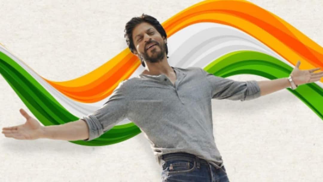 Shahrukh Khan Update: শাহরুখ খানের সঙ্গে রাজকুমার হিরানির ছবির কাজ কতদূর এগোল? Shah Rukh Khan's next project with Rajkumar Hirani to go on floor soon, know in details Shahrukh Khan Update: শাহরুখ খানের সঙ্গে রাজকুমার হিরানির ছবির কাজ কতদূর এগোল?