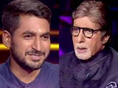 KBC 13: Amitabh Bachchan ने कंटेस्टेंट से पूछा सात करोड़ रुपये से भी ज्यादा मुश्किल सवाल, देखिए उनका रिएक्शन