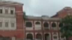 પાટણઃ સિદ્ધપુર સબજેલમાંથી બે આરોપીઓ પોલીસનું જ વાહન લઈને થયા ફરાર