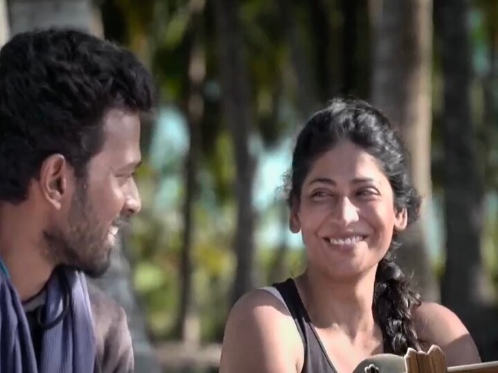 Survivor Tamil: ‛பச்சையா தெரியுது...’ கொதித்த பார்வதி... ‛இது திருந்தாது...’ போட்டு உடைத்த லெட்சுமி!