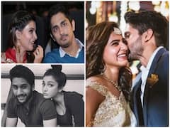 In Pics: शादी से पहले इस सुपरस्टार के साथ लिव इन में रहती थीं Samantha, जनिए किस बॉलीवुड हीरोइन के साथ था Naga Chaitanya का अफेयर