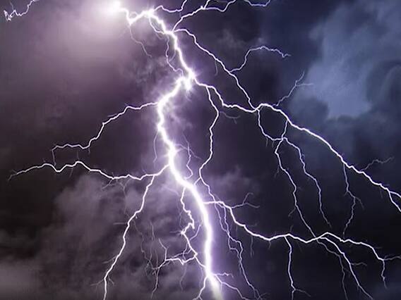 Watch: అసలు పిడుగులు ఎందుకు పడతాయి.? పిడుగుపాటుకు కారణమయ్యే సైన్స్ ఏంటి?