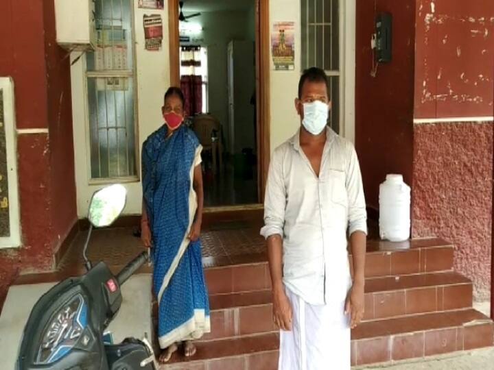 Thiruvarur: Married to a girl for Rs 80,000 - Case filed against 5 persons including grandmother திருவாரூர்: 80,000 பணத்தை பெற்றுக்கொண்டு சிறுமிக்கு திருமணம் - பாட்டி உட்பட 5 பேர் மீது வழக்குப்பதிவு
