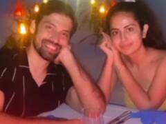 Avika Gor Photos: मालदीव में बॉयफ्रेंड Milind Chandwani के साथ क्वालटी टाइम स्पेंड करती नजर आईं अविका गौर, देखें तस्वीरें
