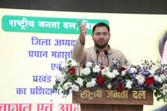 Bihar Politics: तेजस्वी यादव ने CM नीतीश को दी चुनौती, कहा- हिम्मत है तो करके दिखाएं ये काम 