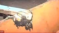 Karaya Blast: কড়েয়া এলাকায় বহুতলে তীব্র বিস্ফোরণ, গুরুতর জখম ৪ | Bangla News