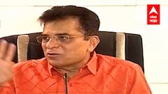 Kirit Somaiya VS Hasan Mushrif वाद आणखी चिघळणार? सोमय्यांसाठी कोल्हापुरात प्रवेशबंदीचे ठराव