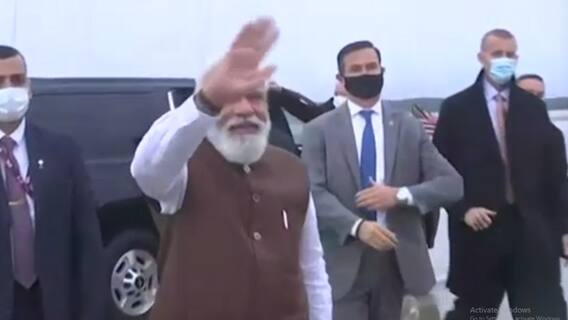 कौन हैं वो पांच CEOs जिनसे मिलेंगे PM Modi? | नमस्ते अमेरिका