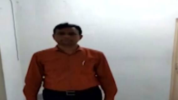 આણંદ: નાયબ મામલતદાર અઢી લાખની લાંચ લેતા ઝડપાયા, જુઓ ગુજરાતી ન્યુઝ