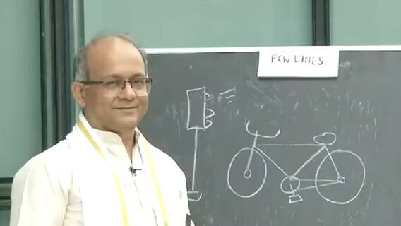 कार्टूनिस्ट इरफान की मास्टर क्लास: Non-Living Things को कैसे आसानी से करें Draw?