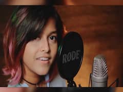 Manike Mage Hithe:హైదరాబాద్ లో యోహాని ప్రదర్శన... ‘మాణికే మాగే హితే’ను లైవ్ లో వినే ఛాన్స్