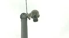 Beware! Now you will be under 24-hour CCTV surveillance on Eastern Peripheral Expressway