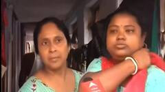 Electrocution Death: বৃষ্টির আগেই খোলা বিদ্যুতের তার! দুই বালিকার মর্মান্তিক মৃত্যুতে এলাকায় বাড়ছে ক্ষোভ | Bangla News