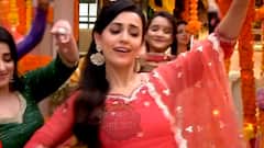Zindagi Mere Ghar Aana: Preetam's presence makes Amrita uncomfortable during 'Godh bharai' ceremony