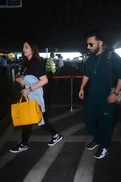 Rahul Vaidya Birthday: আজ জন্মদিন, স্ত্রী দিশার সঙ্গে মলদ্বীপে মধুচন্দ্রিমায় রাহুল