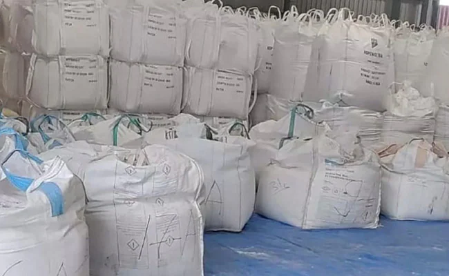 Mundra Port Drug Case: NIA को सौंपी गुजरात पोर्ट पर पकड़े गए ड्रग्स केस की जांच, मुकदमा दर्ज कर पड़ताल शुरू