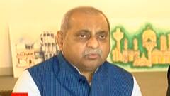 ભાજપ સાંસદ નારણ કાછડીયાના આરોપ પર પૂર્વ નાયબ મુખ્યમંત્રી નીતિન પટેલની પ્રતિક્રિયા, જુઓ ગુજરાતી ન્યુઝ