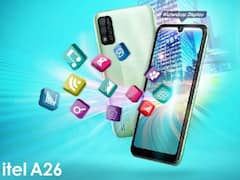 iTel A26: రూ.6 వేలలోపే కొత్త ఫోన్.. వాట్సాప్ కాల్స్ రికార్డ్ చేయవచ్చు.. ఫీచర్లు ఎలా ఉన్నాయంటే?