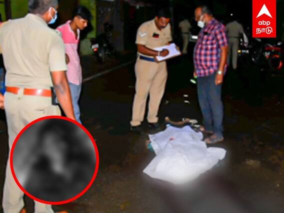 Trichy Crime: பழிக்கு பழி கொலைகள்..பயத்தில் திருச்சி மக்கள்