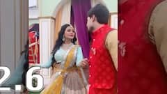 Guess which serial gained TOP spot this week in TRP Chart