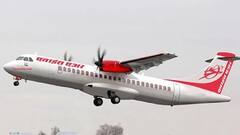 Sindhururg : 9 ऑक्टोबरपासून मुंबई-सिंधुदुर्ग दरम्यान नियमित विमानसेवा, तिकीट आणि वेळापत्रक ठरलं!