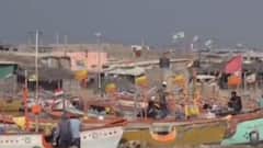 ઓખા નગર પાલિકામાં ભાજપ, કોંગ્રેસ અને આમ આદમી પાર્ટીનો જંગ, 3 ઓક્ટોબરે મતદાન