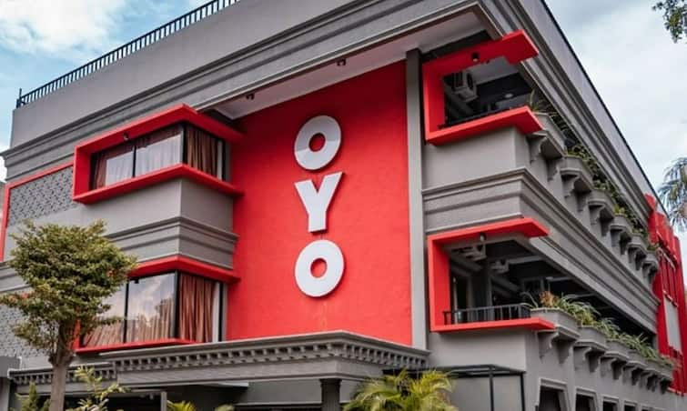 Softbank Backed Oyo Hotels Rooms expected to file IPO next week to raise 8000 crore Oyo Hotels IPO: OYO આગામી સપ્તાહે જમા કરાવશે IPO માટે દસ્તાવેજ, જાણો બજારમાંથી કેટલા કરોડ એકત્ર કરવાની છે યોજના