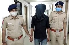 Surat : બિઝનેસમેનની અર્ધનગ્ન હાલતમાં હત્યા કરાયેલી લાશ મળવા મામલે થયો ચોંકાવનારો ધડાકો