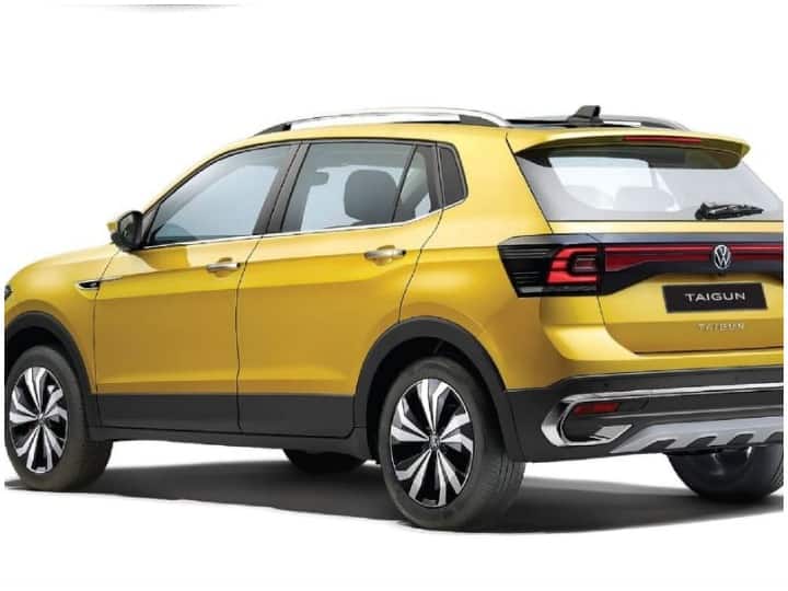 Volkswagen Taigun Launched In India With These Latest Features, Priced At Over Rs 10 Lakh Volkswagen Taigun Launched In India With These Latest Features, Priced At Over Rs 10 Lakh