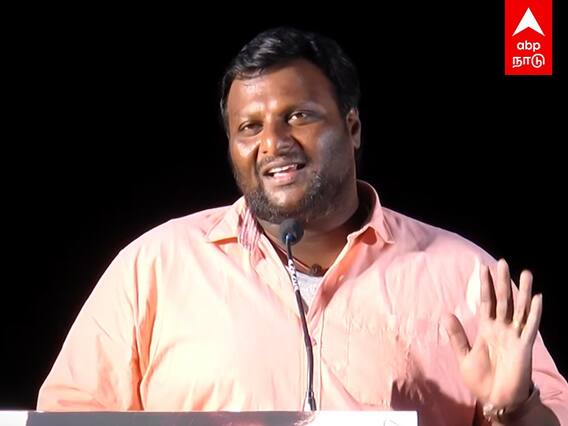 Mohan G Speech: நான் அப்படித்தான் சினிமா எடுப்பேன்..மேடையில் கொந்தளித்த திரெளபதி டைரக்டர்